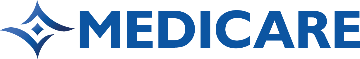 Medicare Logo